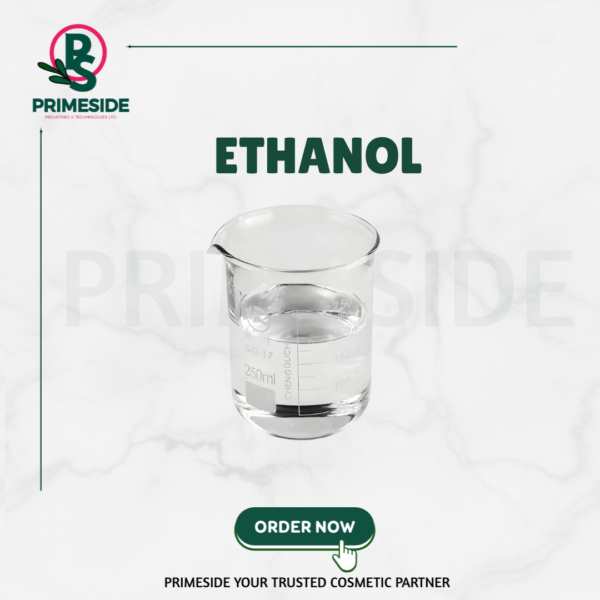 ETHANOL