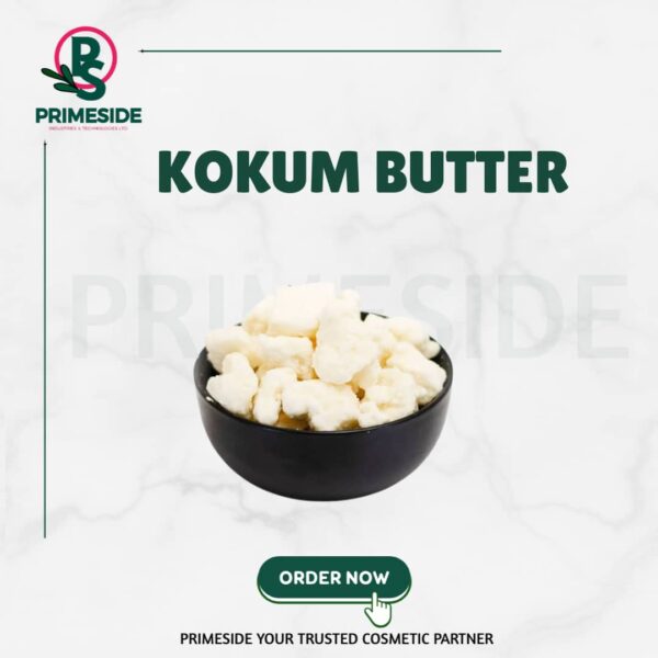 KOKUM BUTTER
