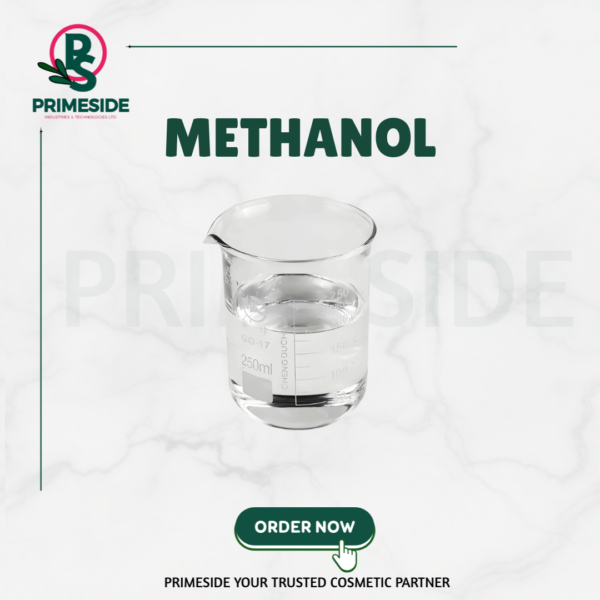 METHANOL