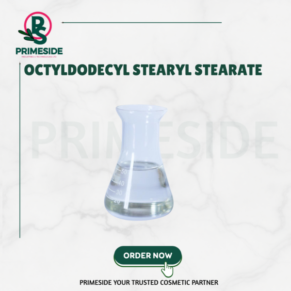OCTYLDODECYL STEARYL STEARATE