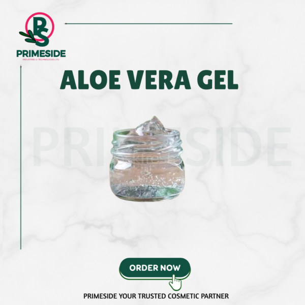 ALOE VERA GEL