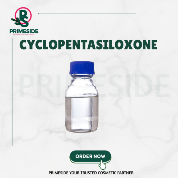 CYCLOPENTA SILOXANE