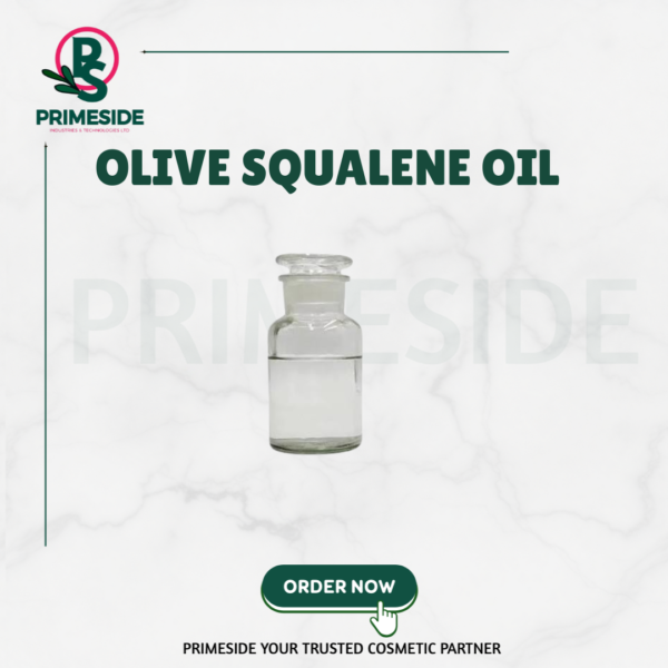 OLIVE SQUALANE OIL