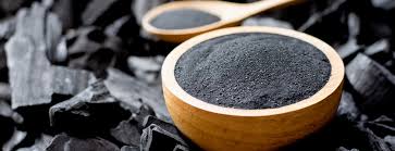 ACTIVATED CHARCOAL