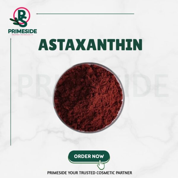 ASTAXANTHIN POWDER