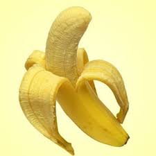 BANANA (TRUE) FRAGRANCE (NATURE GARDEN)