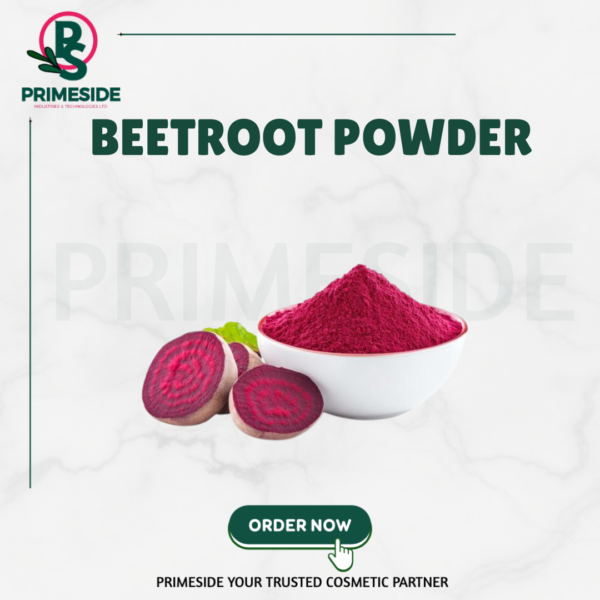 BEETROOT POWDER