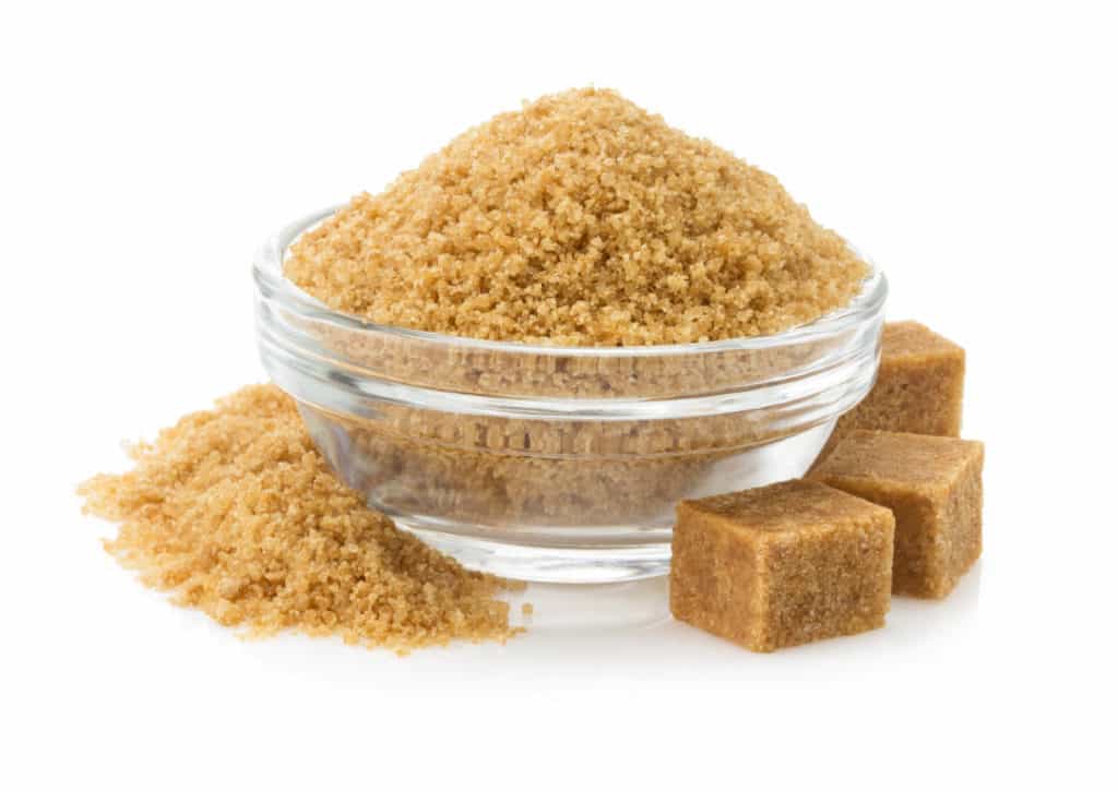 BROWN SUGAR