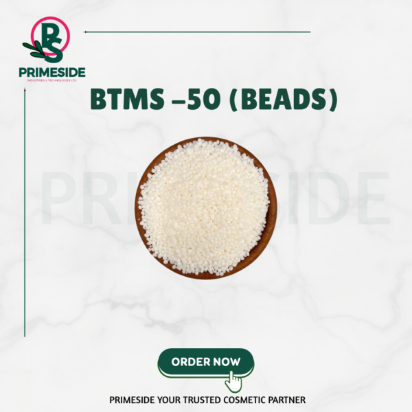 BTMS-50 (Beads)