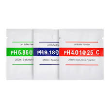 BUFFER POWDERS (3 IN 1)