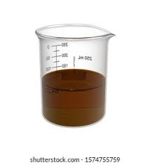 CALENDULA LIQUID EXTRACT (WATER SOLUBLE)