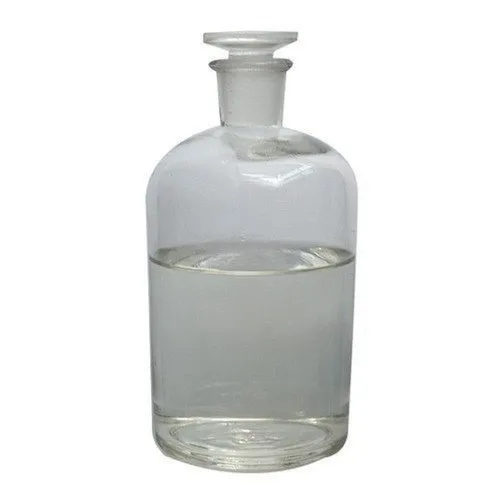 CAPRYLIC ACID TRIGLICERIDE