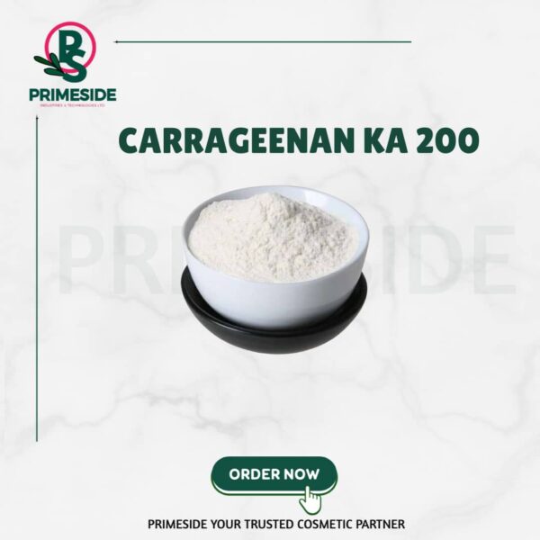 CARRAGEENAN KA 200