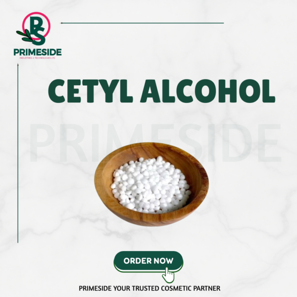 CETYL ALCOHOL