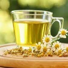 CHAMOMILE EXTRACT OIL