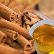 CINNAMON CARRIER OIL