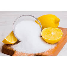 CITRIC ACID