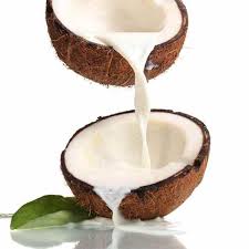 CREAMY COCONUT FRAGRANCE (NATURE GARDEN)