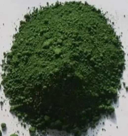 D&C GREEN DYE