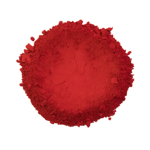 D&C RED DYES