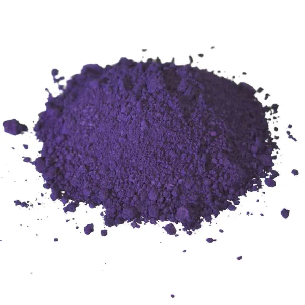 FD & C PURPLE PIGMENT