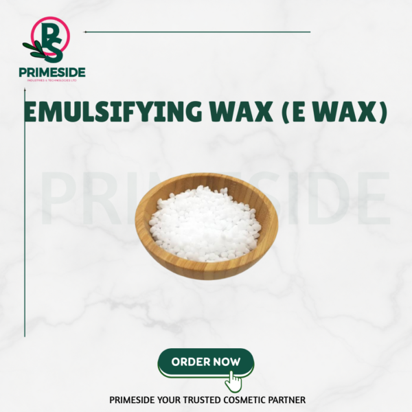EMULSIFING WAX NF (E-WAX)