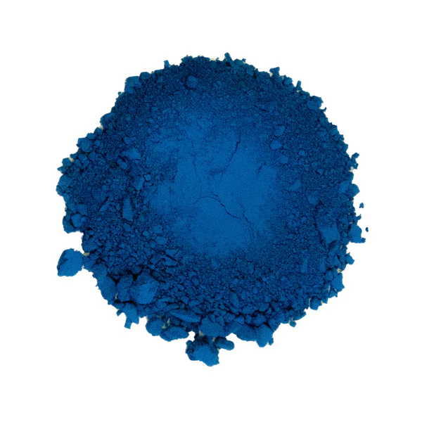 D&C BLUE DYE