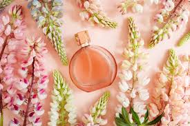 FLORA FRESH FRAGRANCE