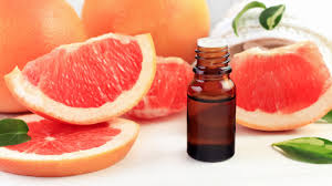 GRAPEFRUIT PINK ESSENTIAL OIL