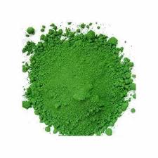 WATER SOLUBLE COLOR GREEN