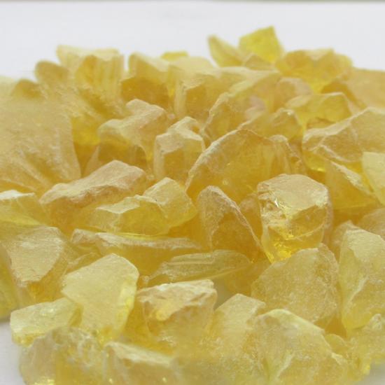 HYDROGENATED ROSINESTER