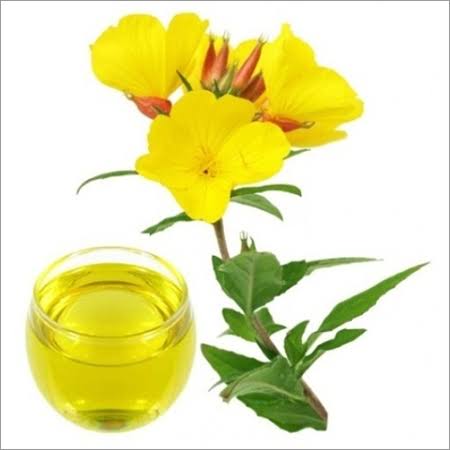 EVENING PRIMROSE OIL