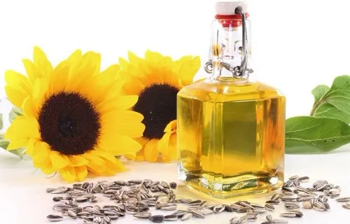SUNFLOWER OIL