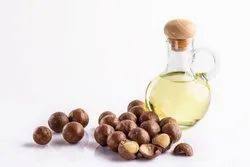 MACADAMIA OIL