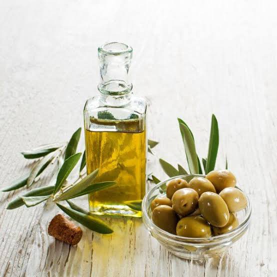 OLIVE OIL (VIRGIN)