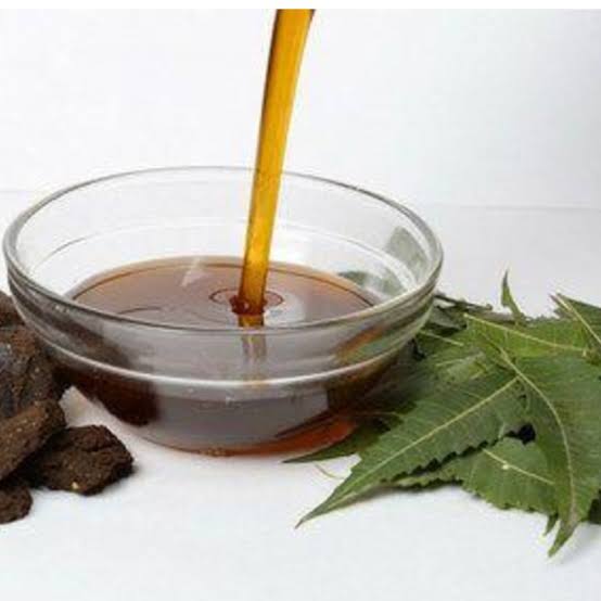 NEEM SEED OIL