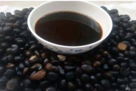 PALM  KERNEL OIL (HOT PRESSED)