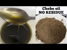 CHEBE EXTRACT OIL
