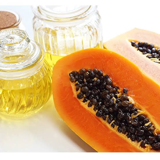 PAPAYA EXTRACT OIL