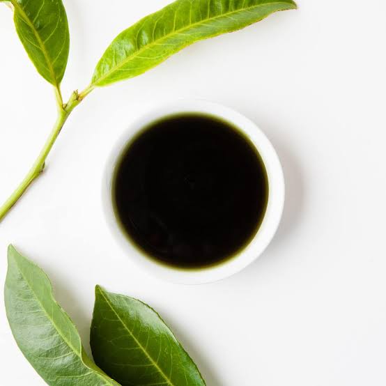 TAMANU SEED OIL