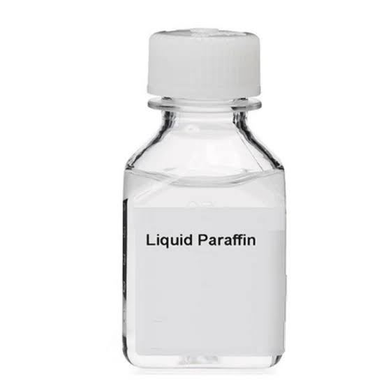 PARAFFIN OIL