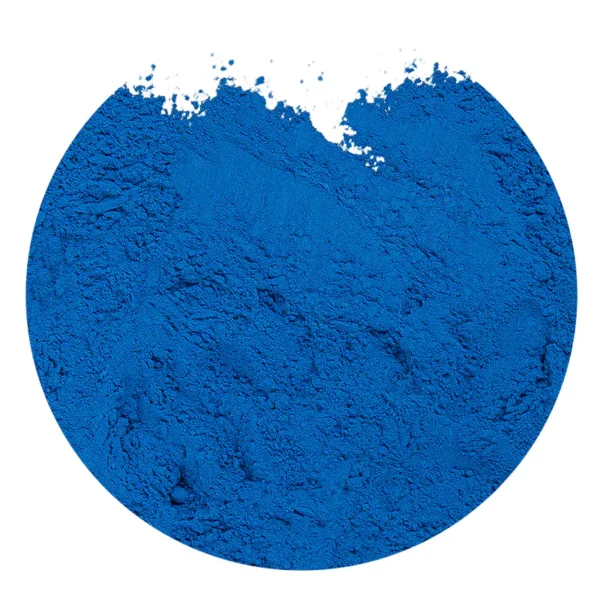 IRON OXIDE BLUE PIGMENT