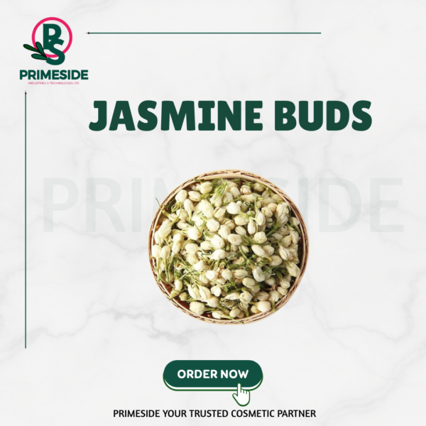 JASMINE BUDS