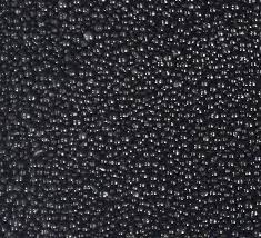 JOJOBA BEADS BLACK