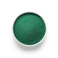 JOJOBA BEADS GREEN