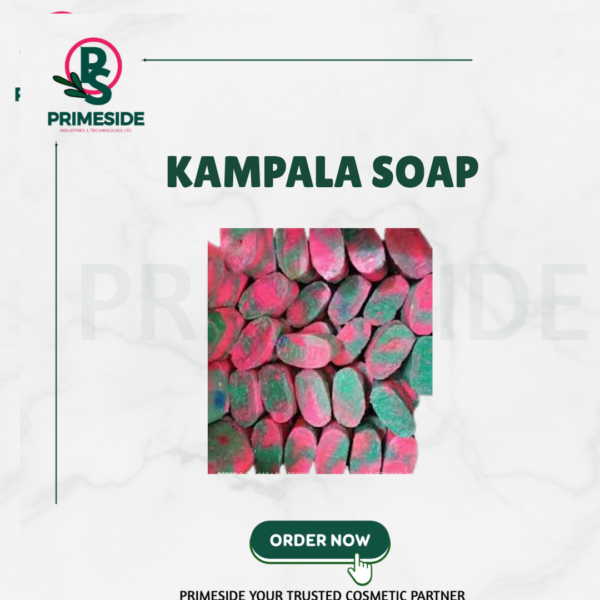 KAMPALA SOAP
