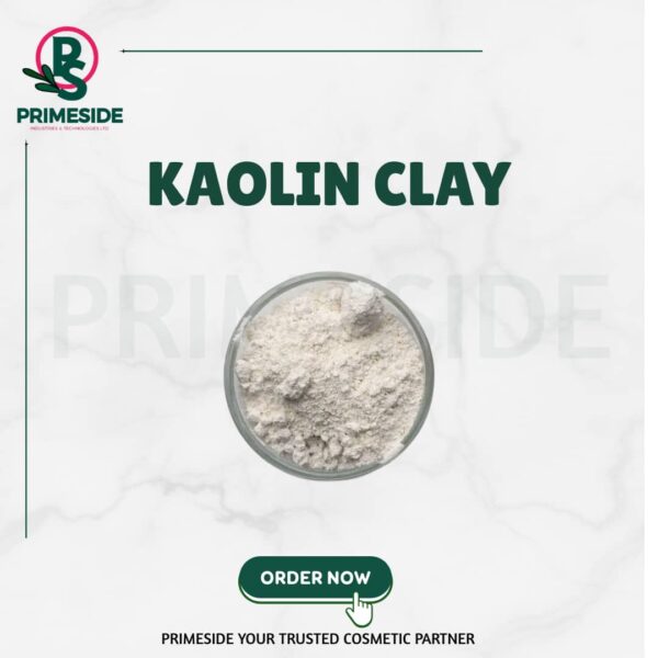KAOLIN CLAY