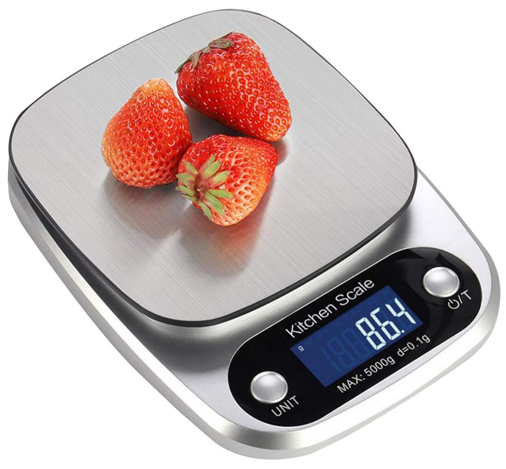 DIGITAL KITCHEN SCALE