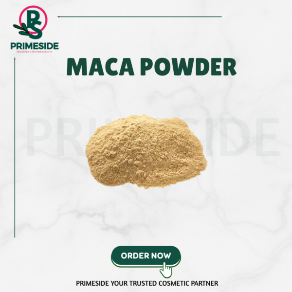 MACA POWDER