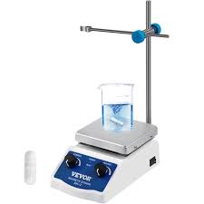 MAGNETIC STIRRER